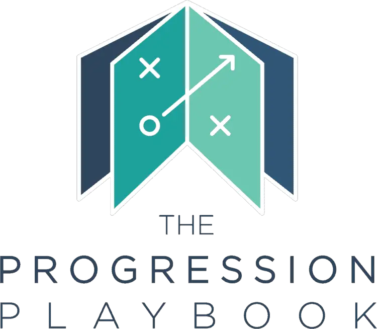 The Progression Playbook