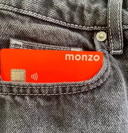 Why you should make Monzo your main bank to simplify your finances