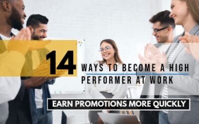 How to get promoted quickly as an Accountant