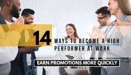 How to get promoted quickly as an Accountant