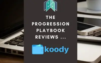 Koody – Where Experts Answer Your Personal Finance Questions!