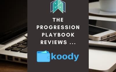 Koody – Where Experts Answer Your Personal Finance Questions!