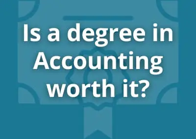 Is an Accounting Degree Worth It in the UK?