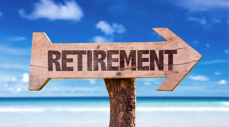 save for retirement