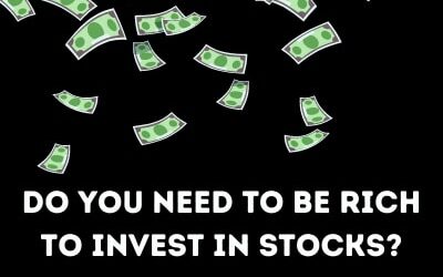 Do You Need To Be Rich To Invest In Stocks?