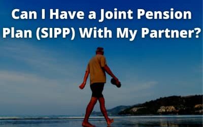 Can I Have a Joint Pension Plan (SIPP) With My Partner?