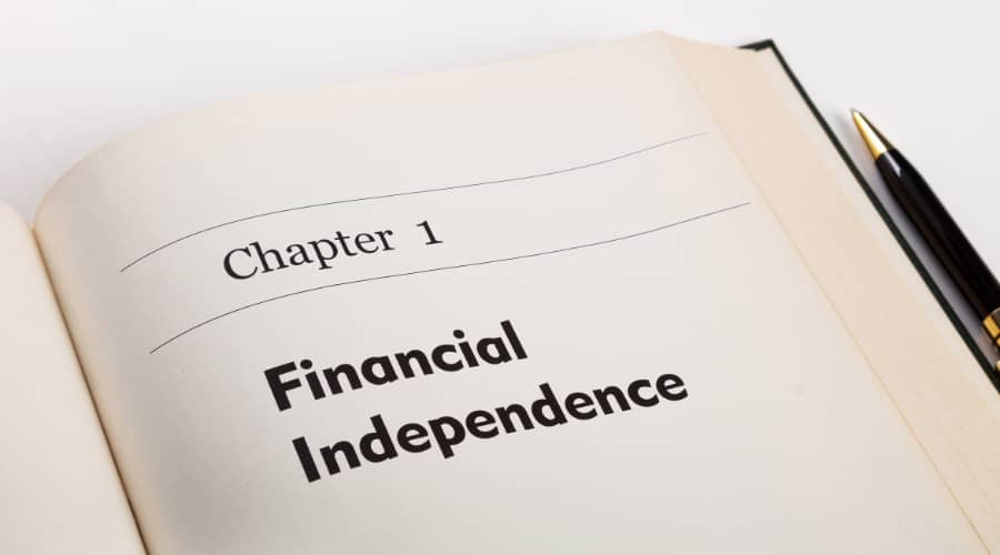 Financial independence