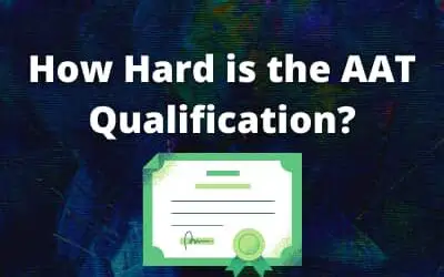 How Hard are the AAT Accounting Qualification exams?