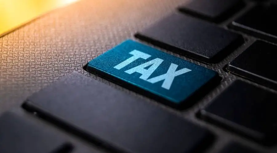 ATT tax