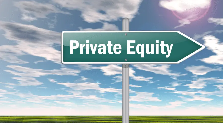 private equity