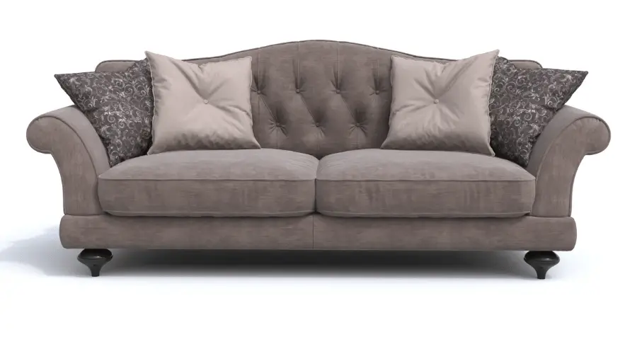 new sofa
