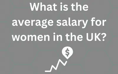 average salary