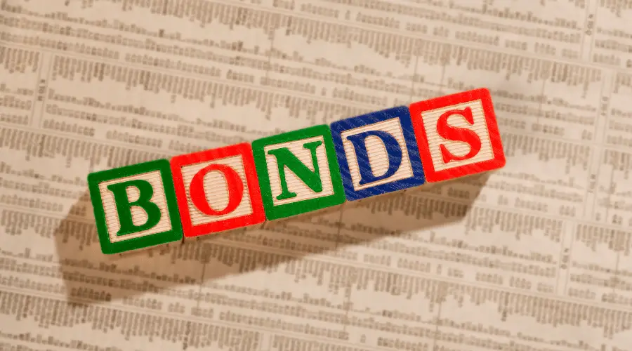 bonds